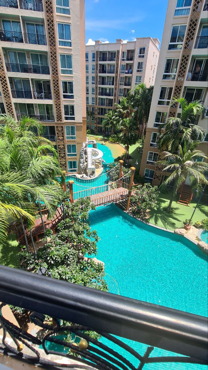 Аренда квартиры в Таиланде