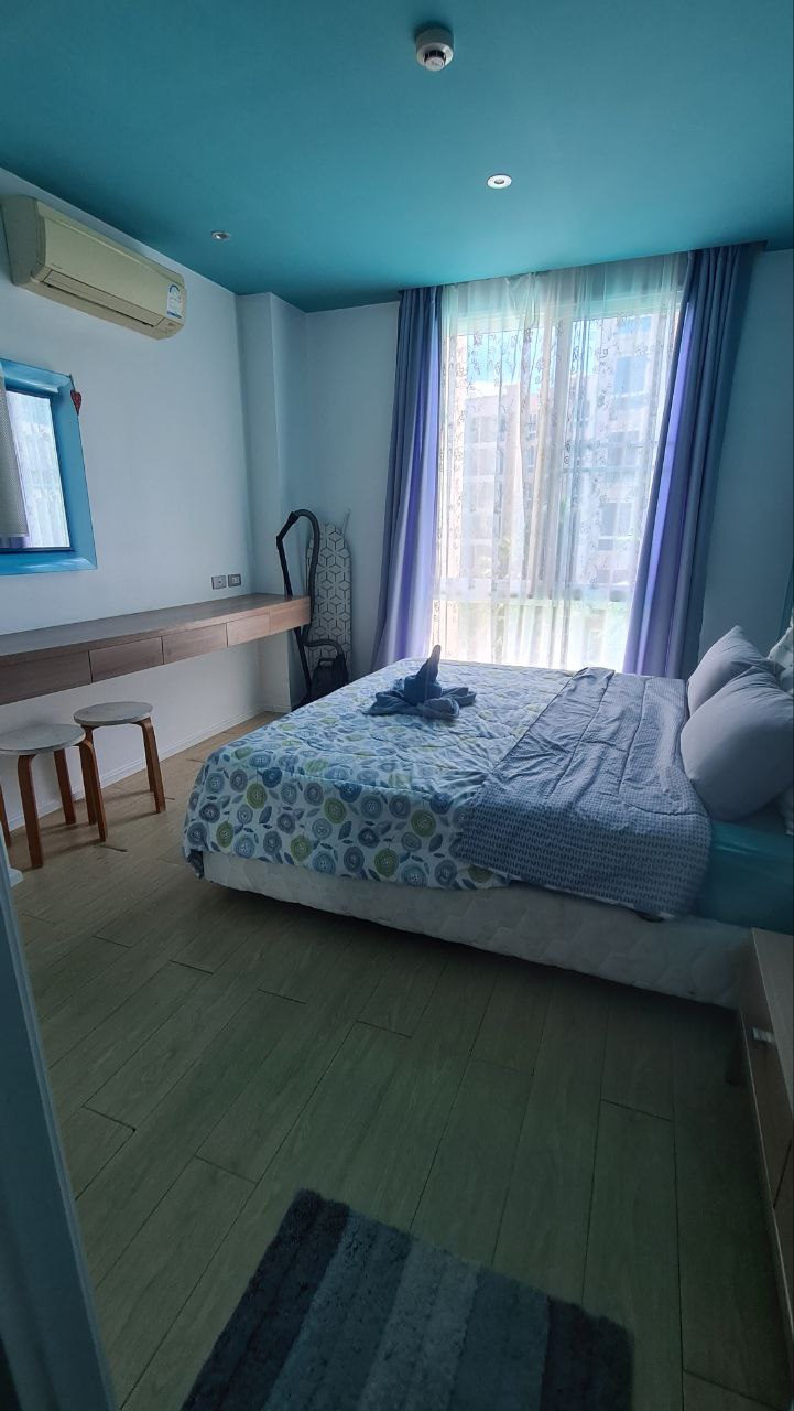 Аренда квартиры в Таиланде