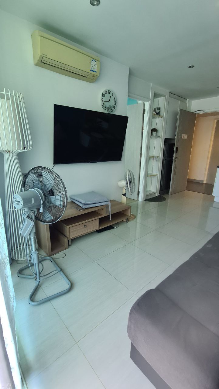 Аренда квартиры в Таиланде