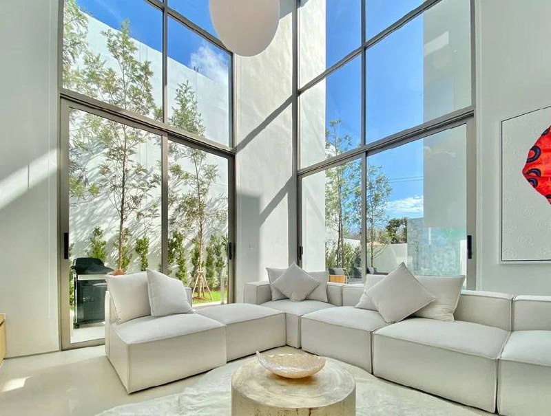 Аренда 3-спальной виллы