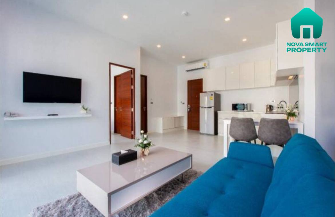 Аренда апартаментов с удобствами