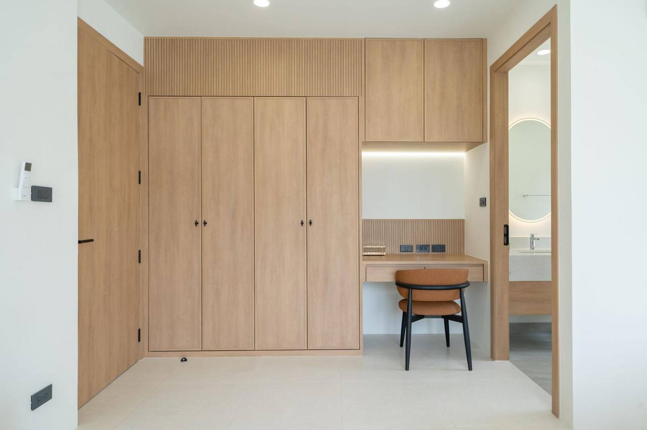 Аренда виллы в районе Банг Тао