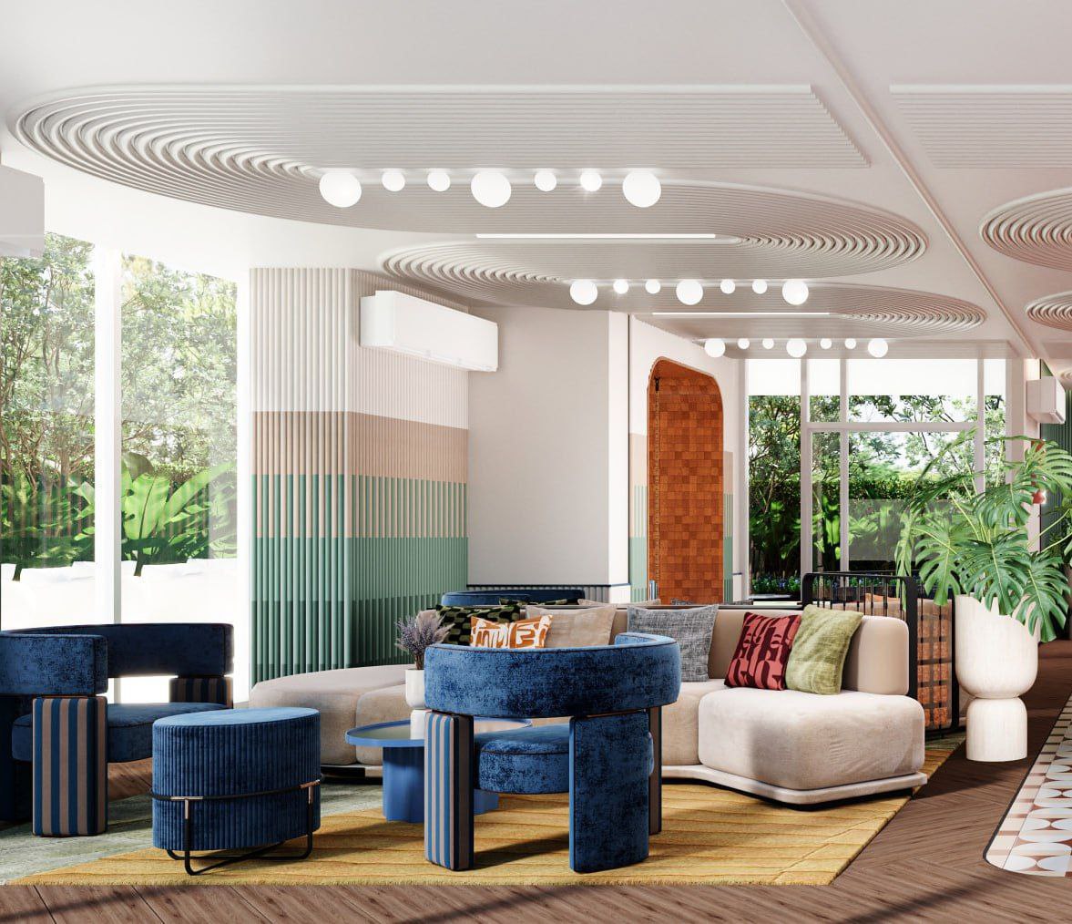 Продажа квартир в новом проекте