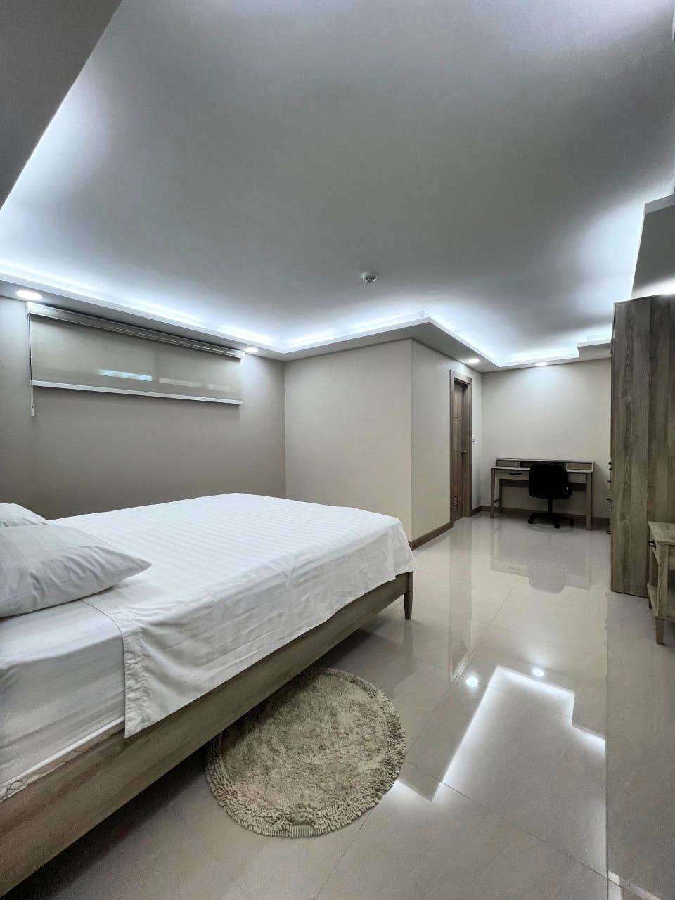 Продажа квартиры в Паттайе