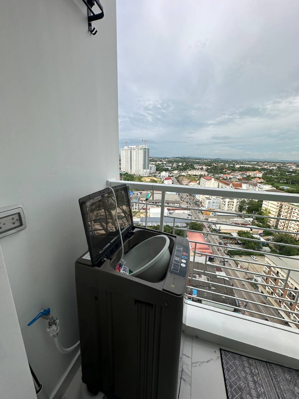 Аренда дизайнерской студии в Паттайе