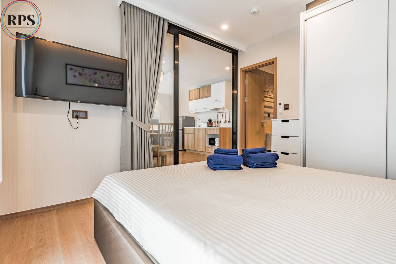 Апартаменты у моря для аренды и продажи