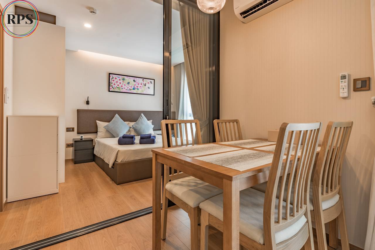 Апартаменты у моря для аренды и продажи