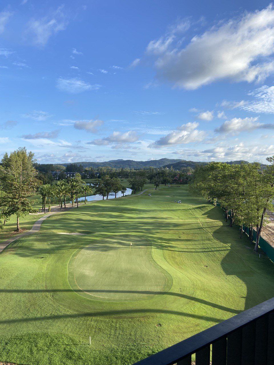 Аренда апартаментов на пляже Бангтао