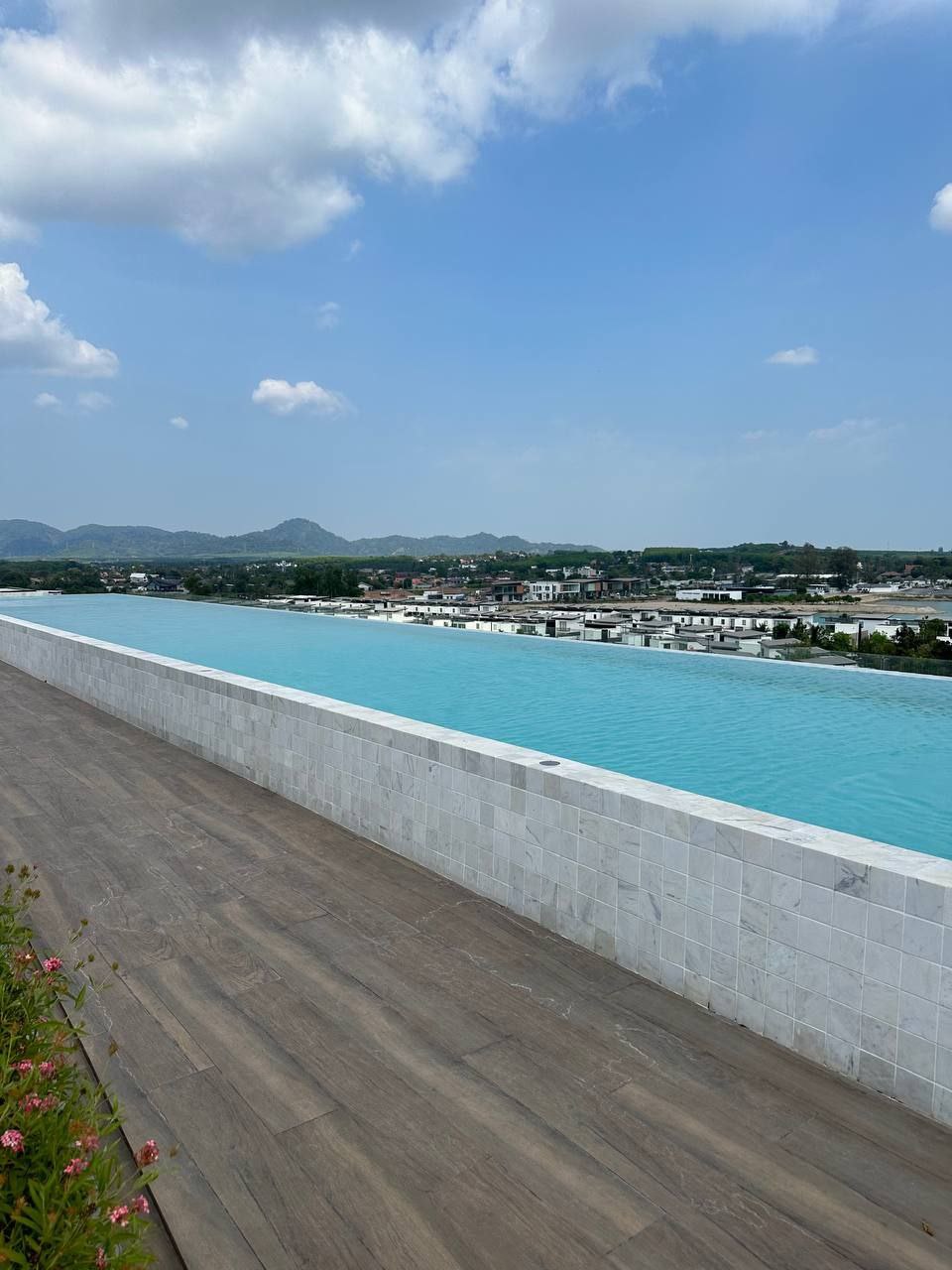 Аренда апартаментов на пляже Бангтао