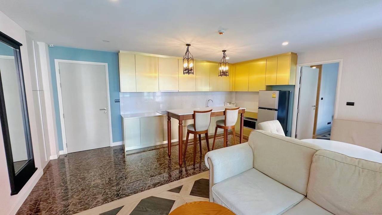 Аренда кондоминиума с полным сервисом