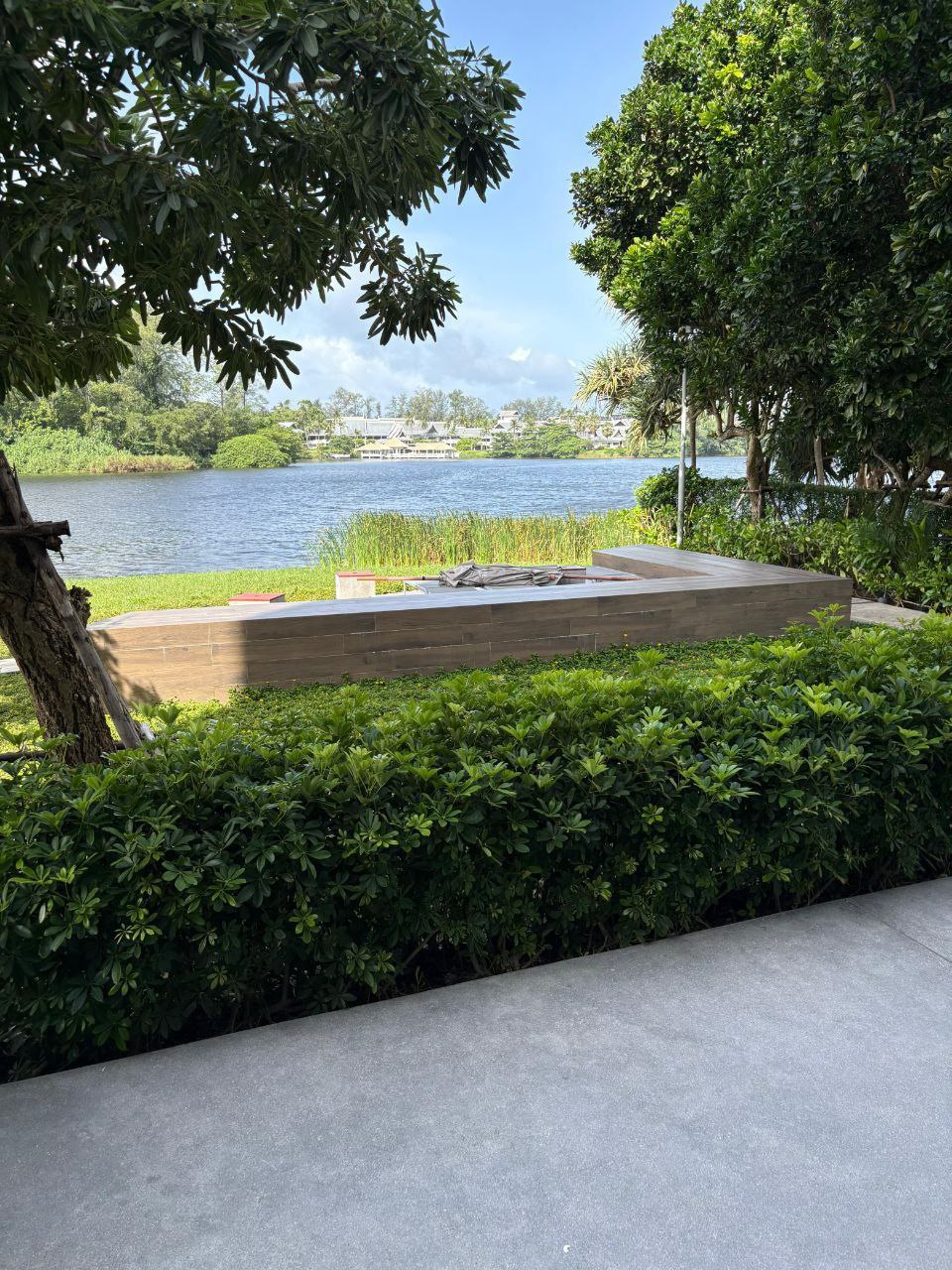 Аренда апартаментов у моря