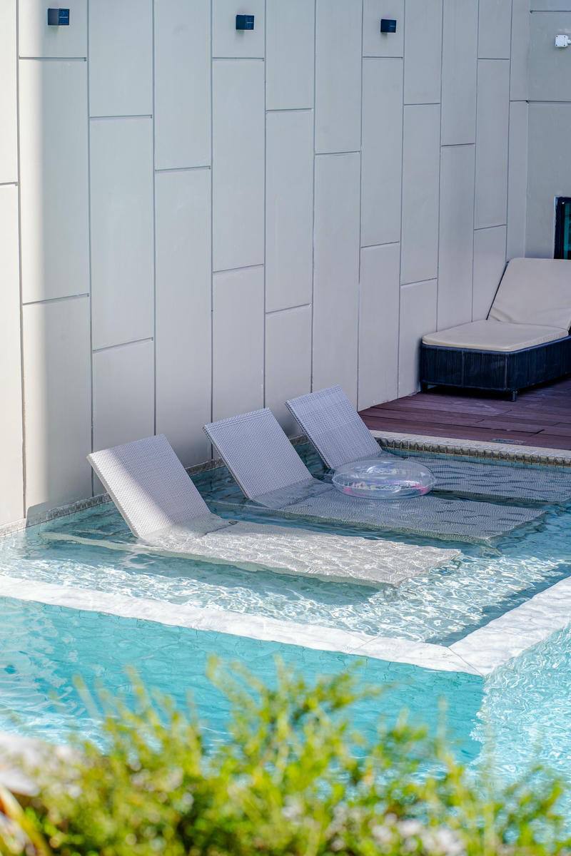 Аренда апартаментов в Патонге