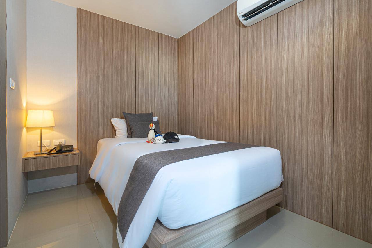 Аренда апартаментов в Патонге