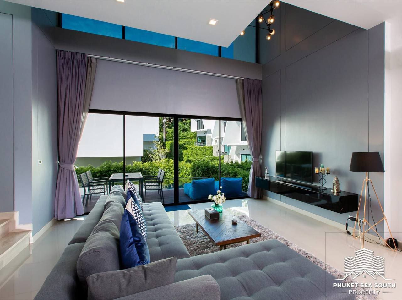 Аренда виллы на Пхукете