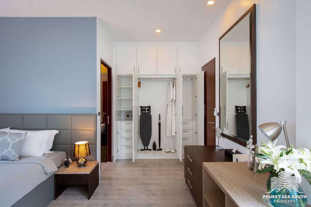 Аренда виллы на Пхукете