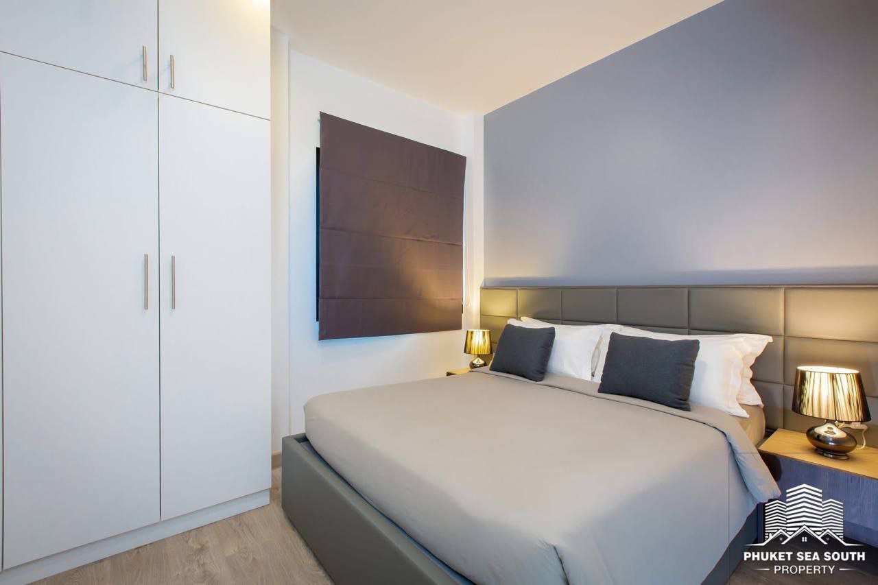 Аренда виллы на Пхукете