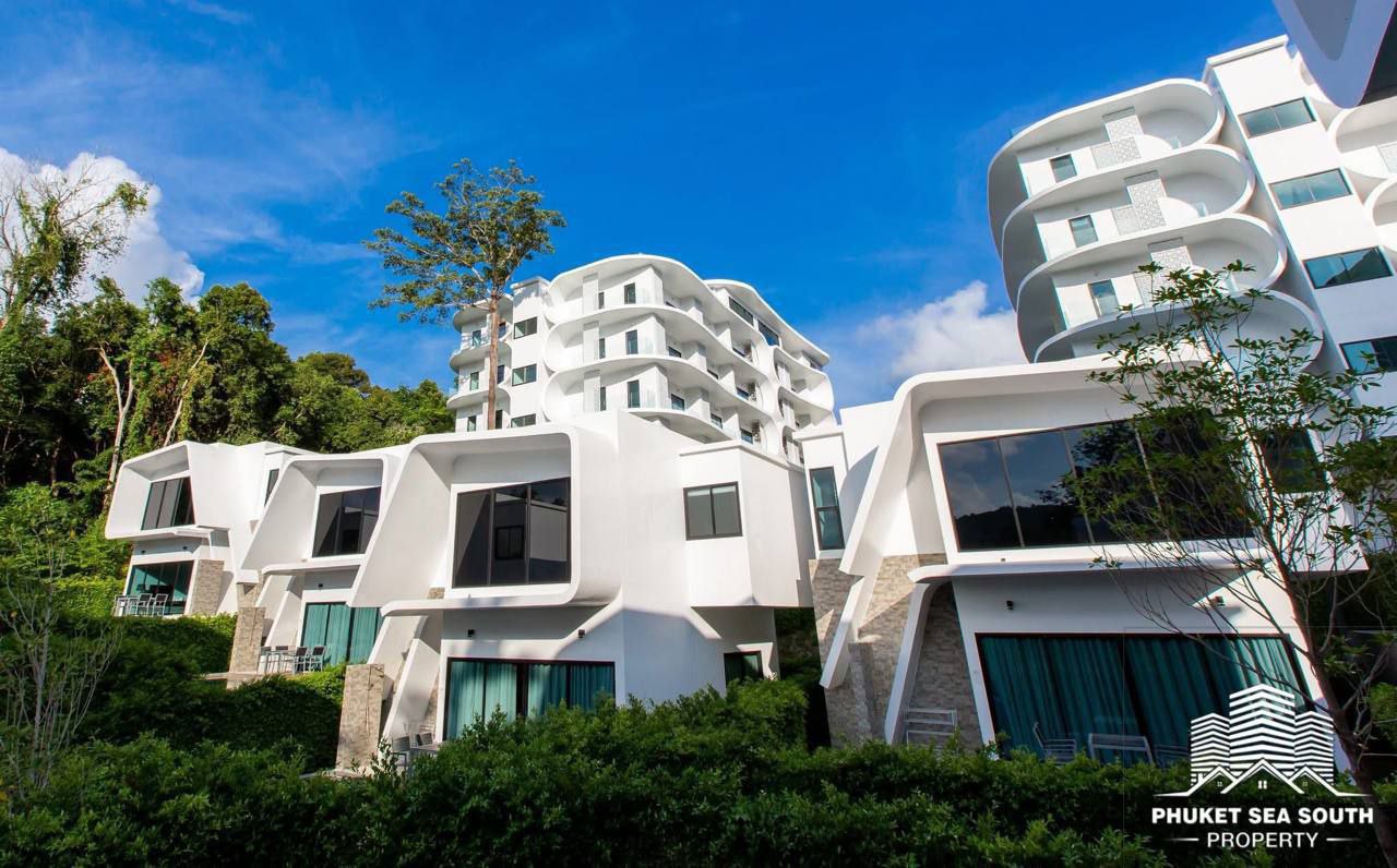 Аренда виллы на Пхукете