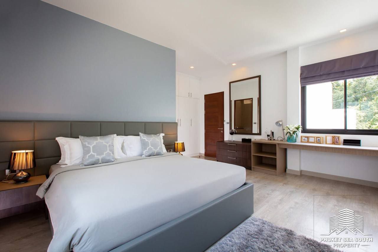 Аренда виллы на Пхукете