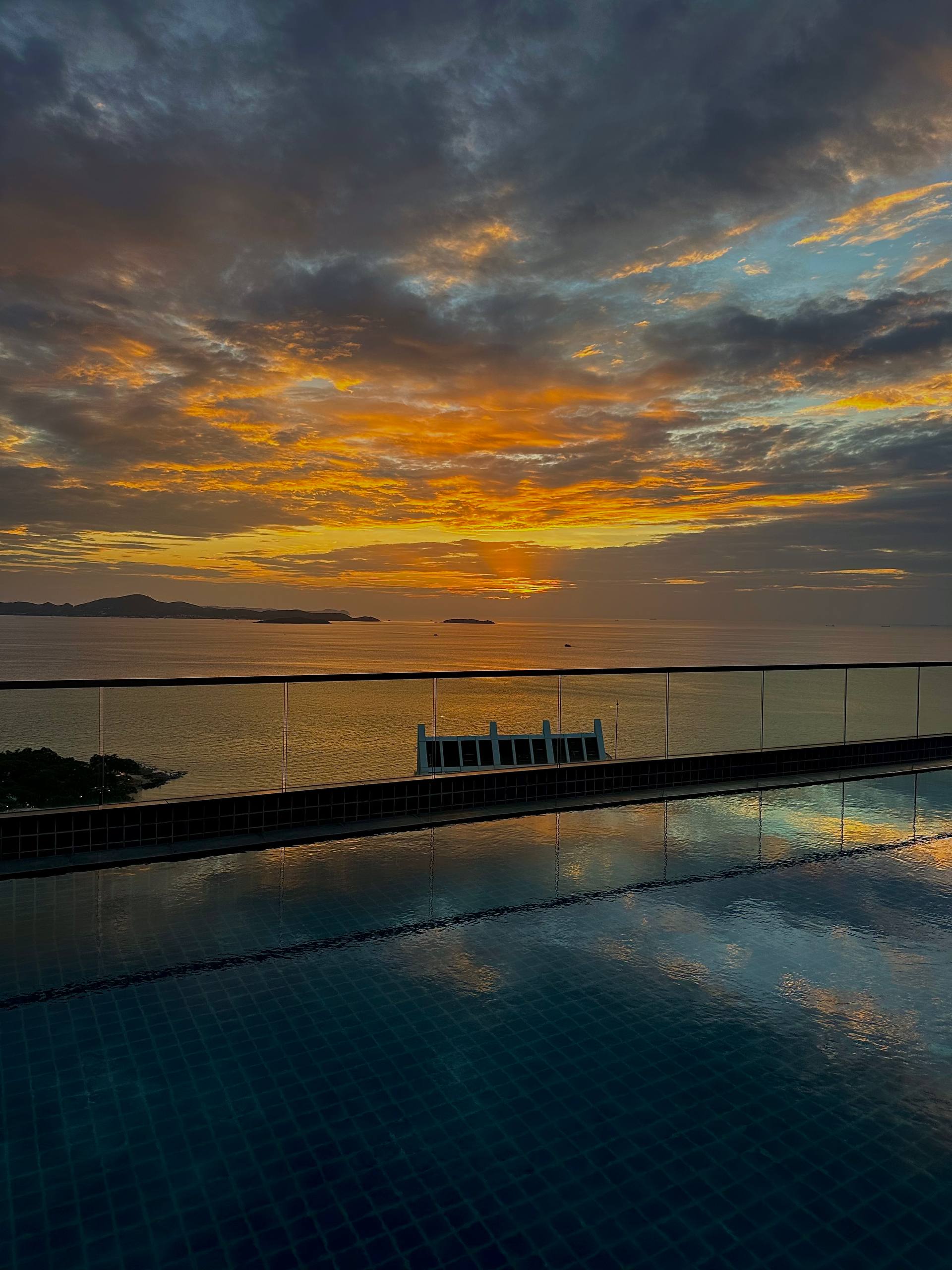 Пересдача квартиры на Пратамнаке