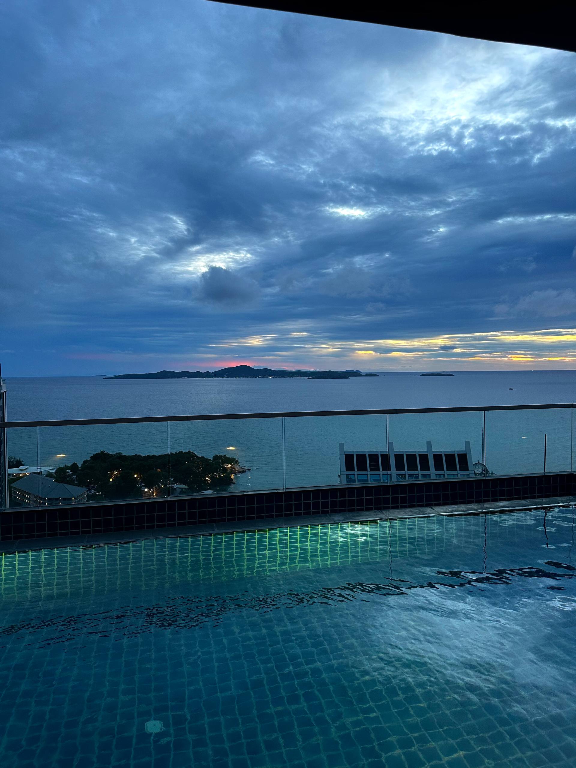 Пересдача квартиры на Пратамнаке