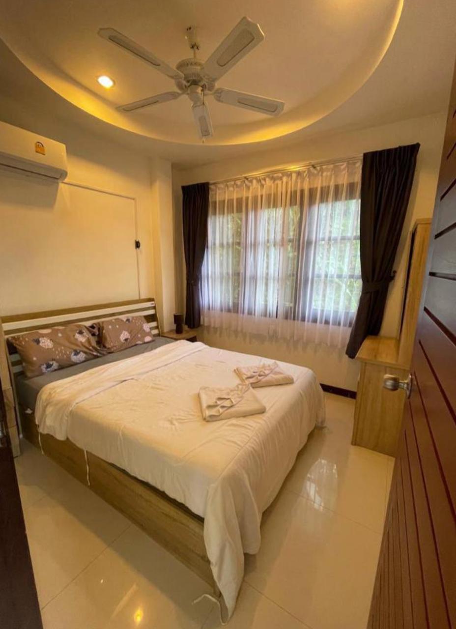 Аренда дома с видом на море