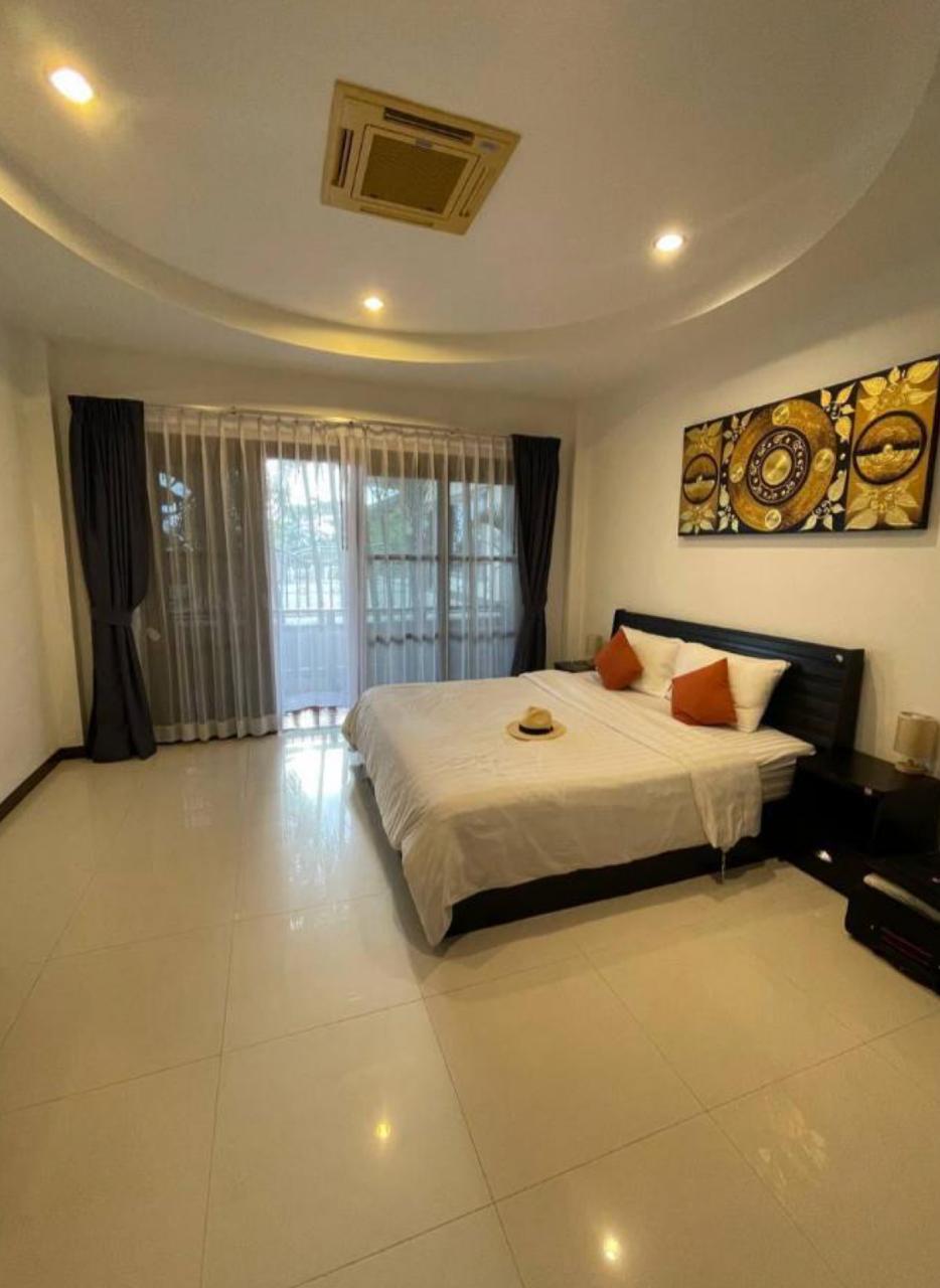 Аренда дома с видом на море