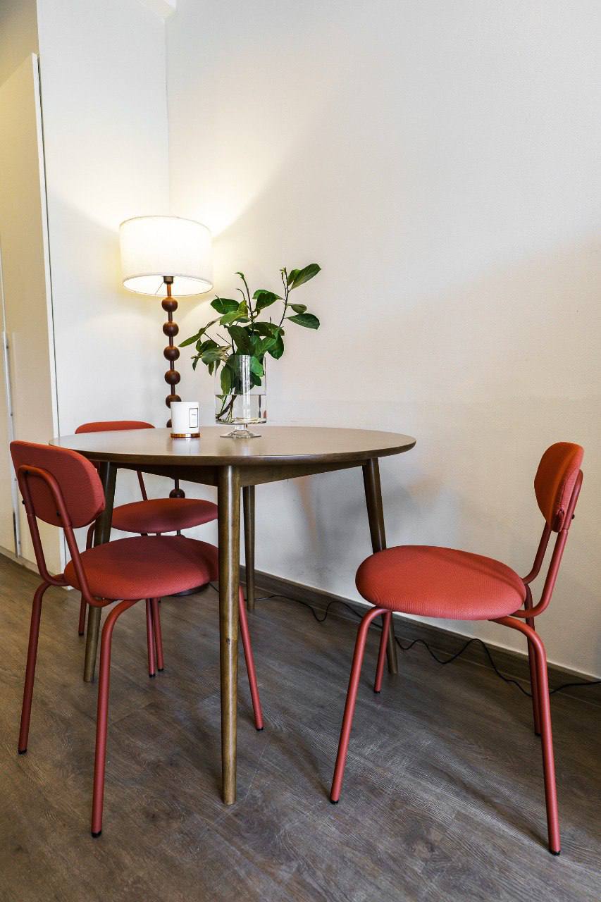 Аренда студии в комплексе