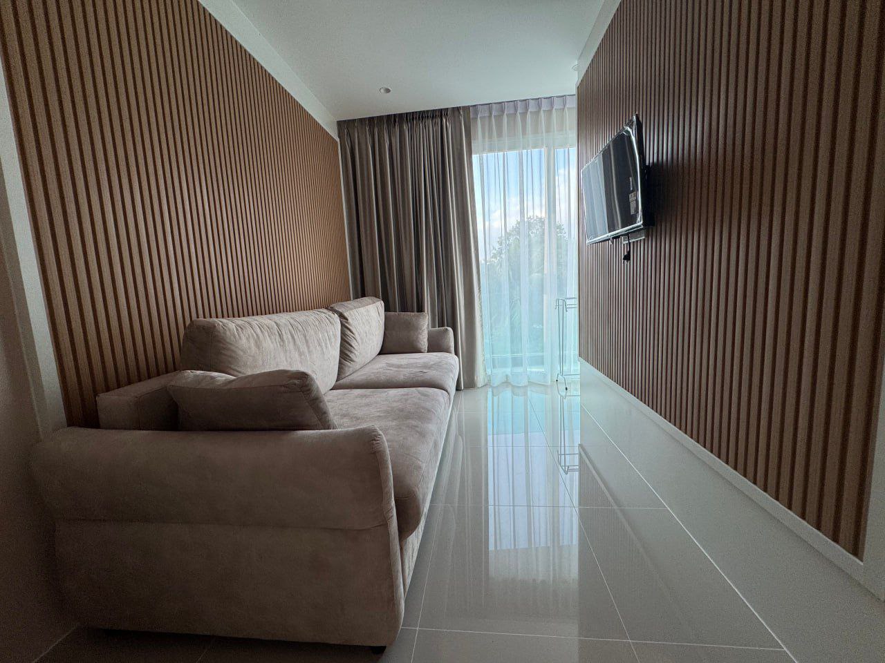 Аренда апартаментов в Пхукете