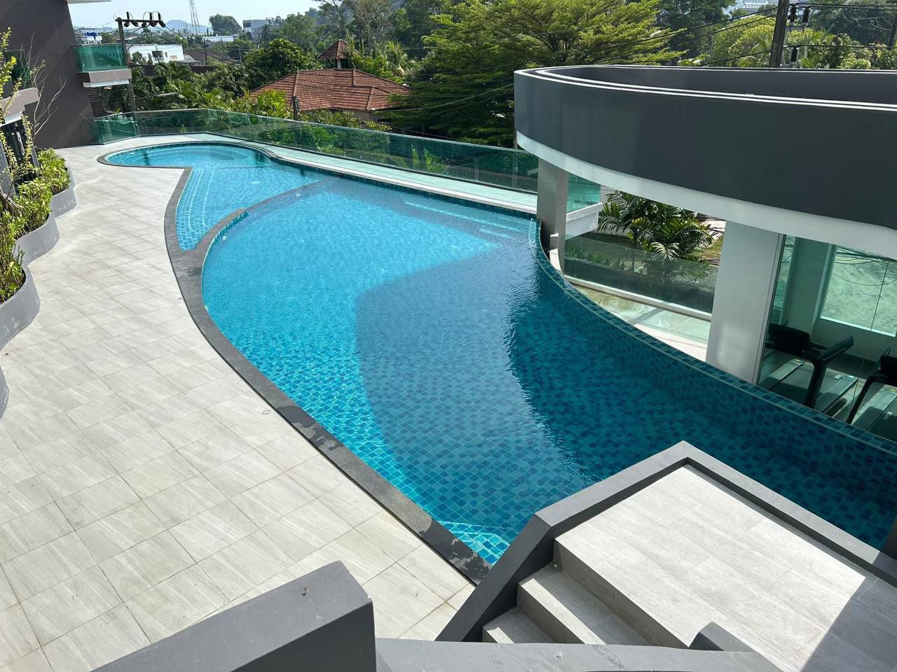 Аренда апартаментов в Пхукете