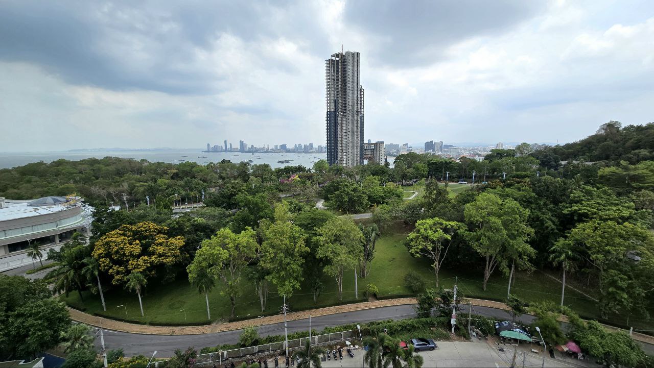 Продажа премиальных квартир в Пратамнаке