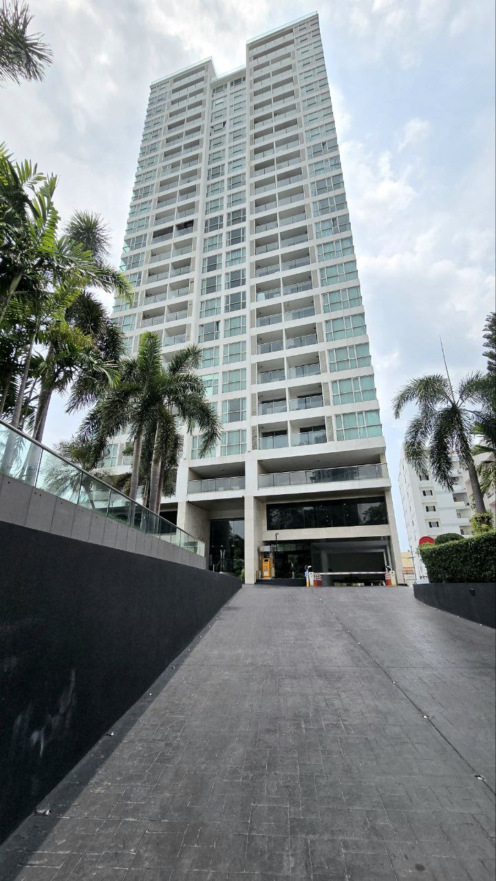 Продажа премиальных квартир в Пратамнаке