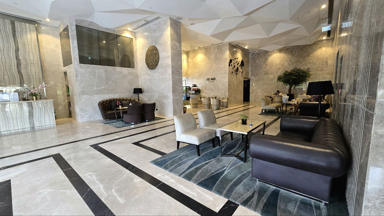 Продажа премиальных квартир в Пратамнаке