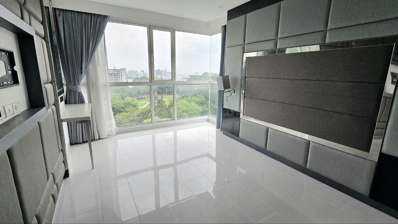 Продажа премиальных квартир в Пратамнаке