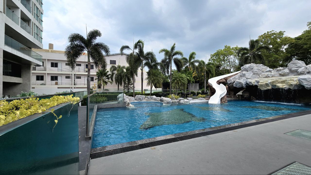 Продажа премиальных квартир в Пратамнаке