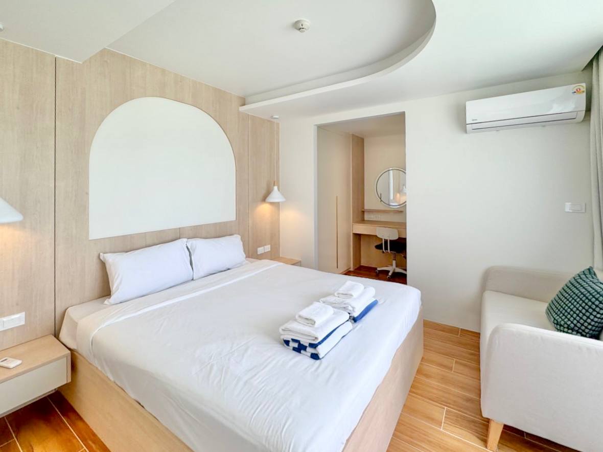 Аренда апартаментов на Камале