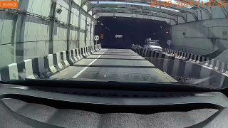 Массовое ДТП на Пхукете