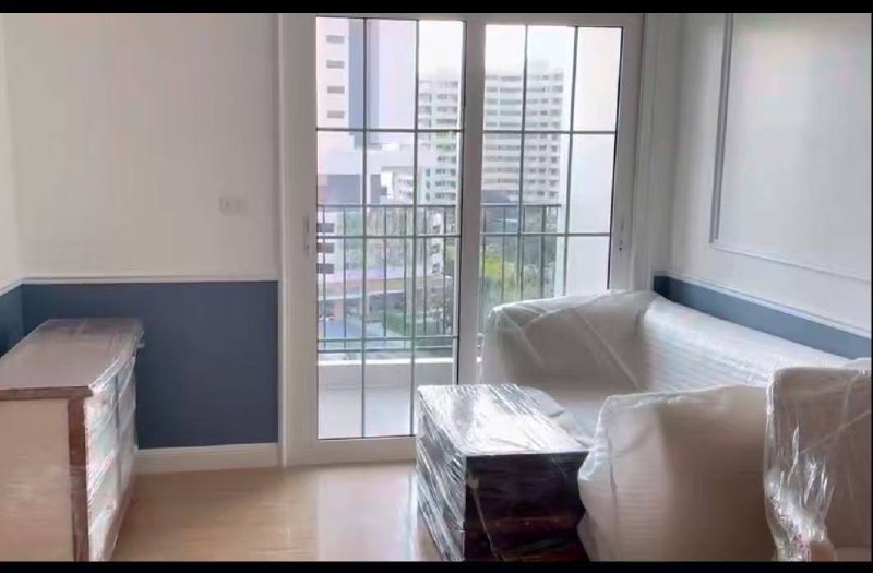 Аренда квартиры с видом на море