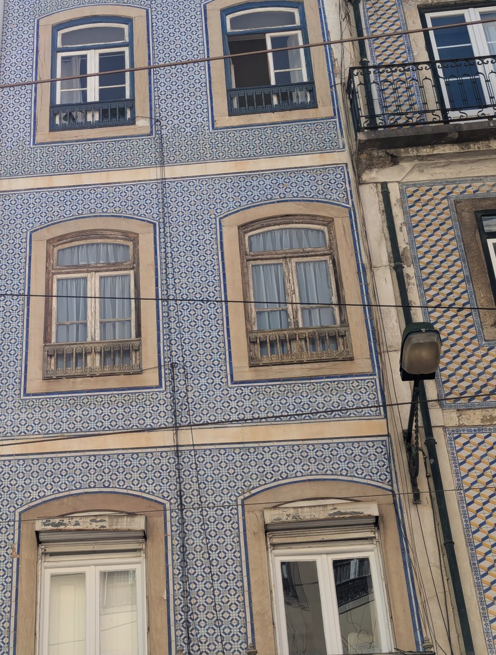 Моя Португалия: фото и описание