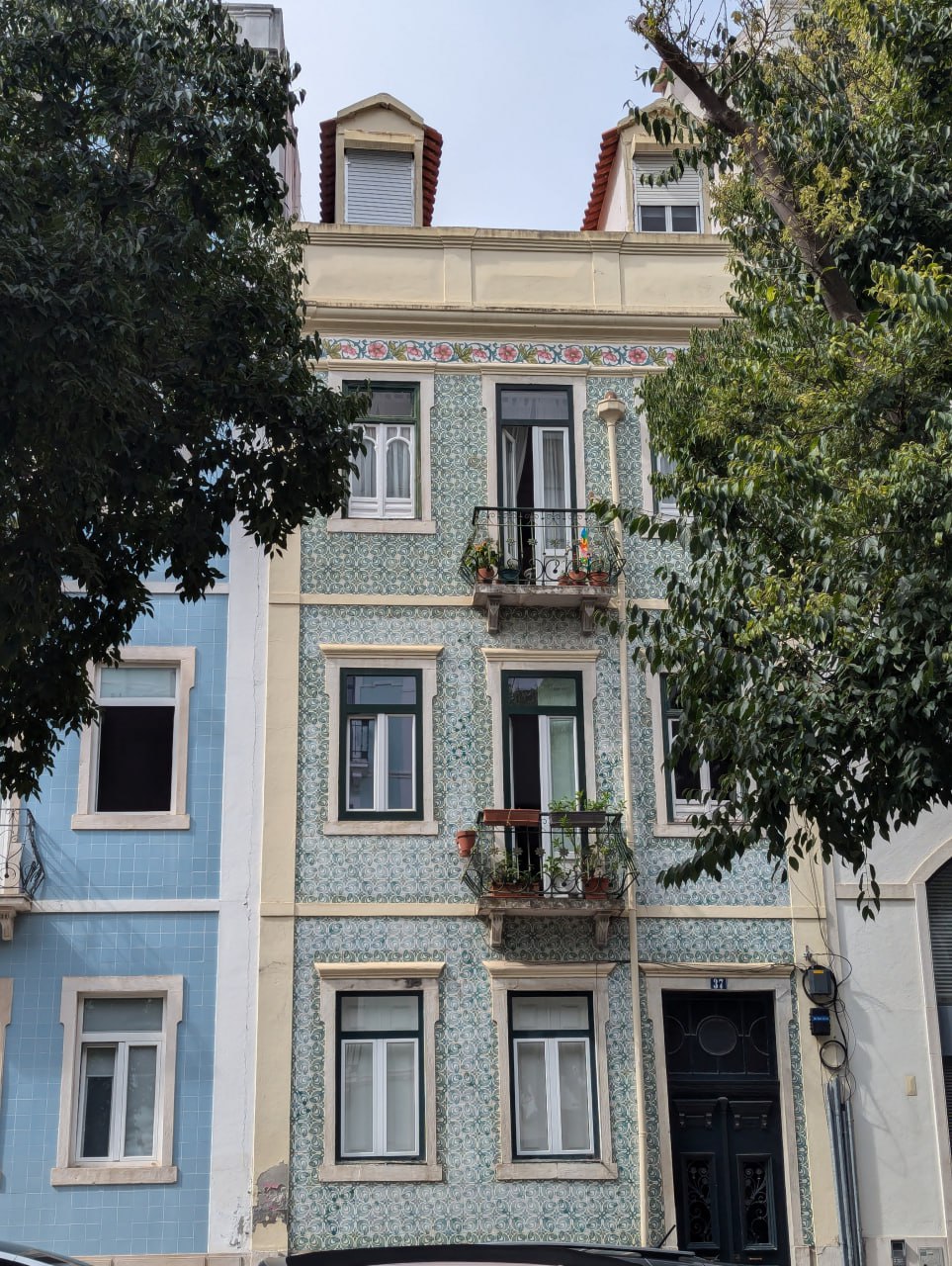 Моя Португалия: фото и описание