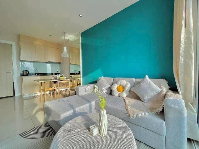 Аренда квартиры с видом на море