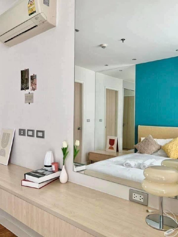 Аренда квартиры с видом на море