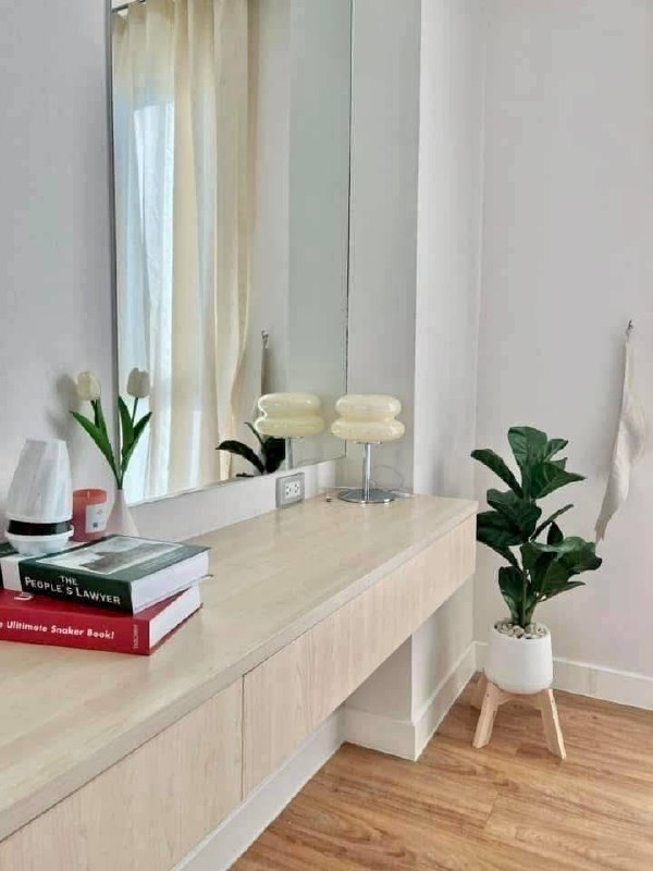 Аренда квартиры с видом на море