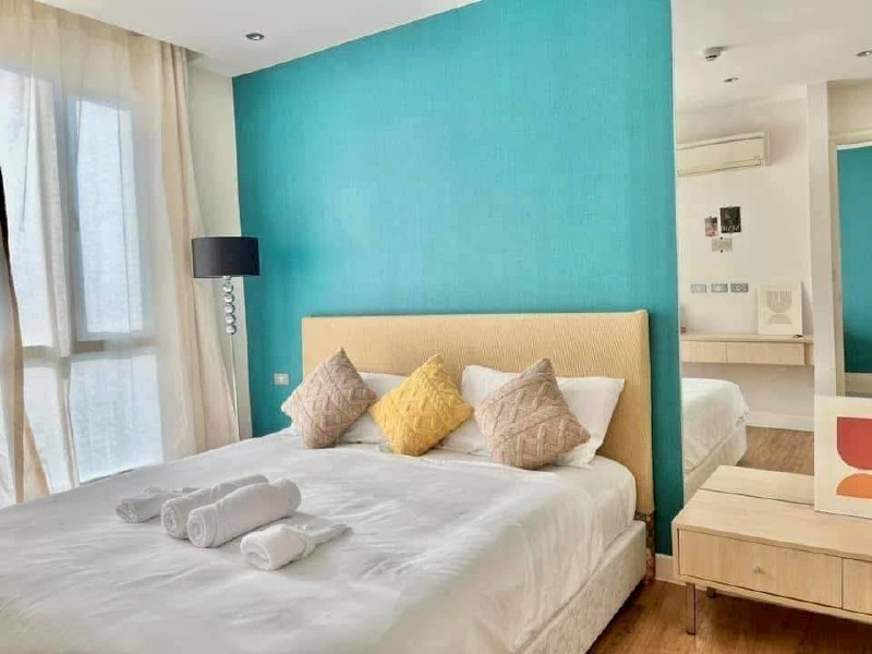 Аренда квартиры с видом на море