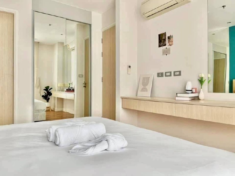 Аренда квартиры с видом на море