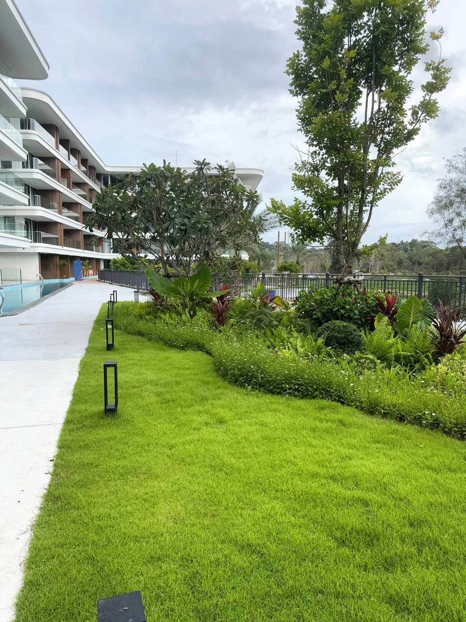 Продажа и аренда квартиры на Пхукете