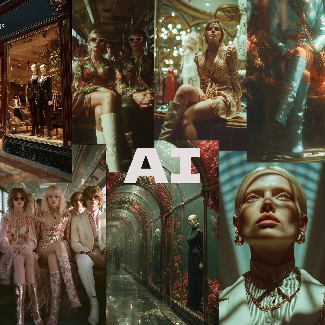 Скидка 20% на проекты с нейросетями