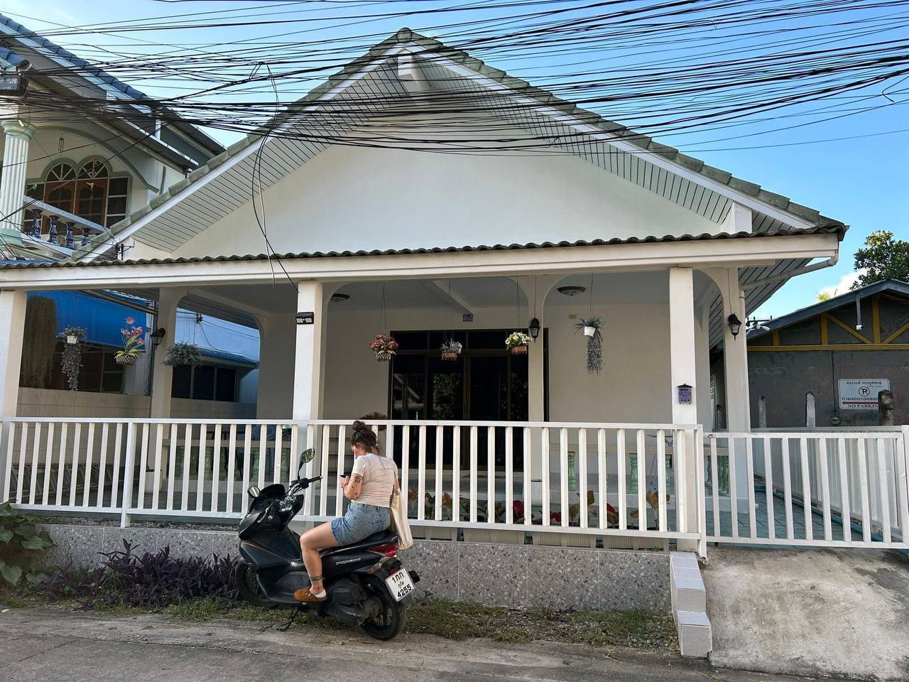 Аренда недвижимости в районе Ката