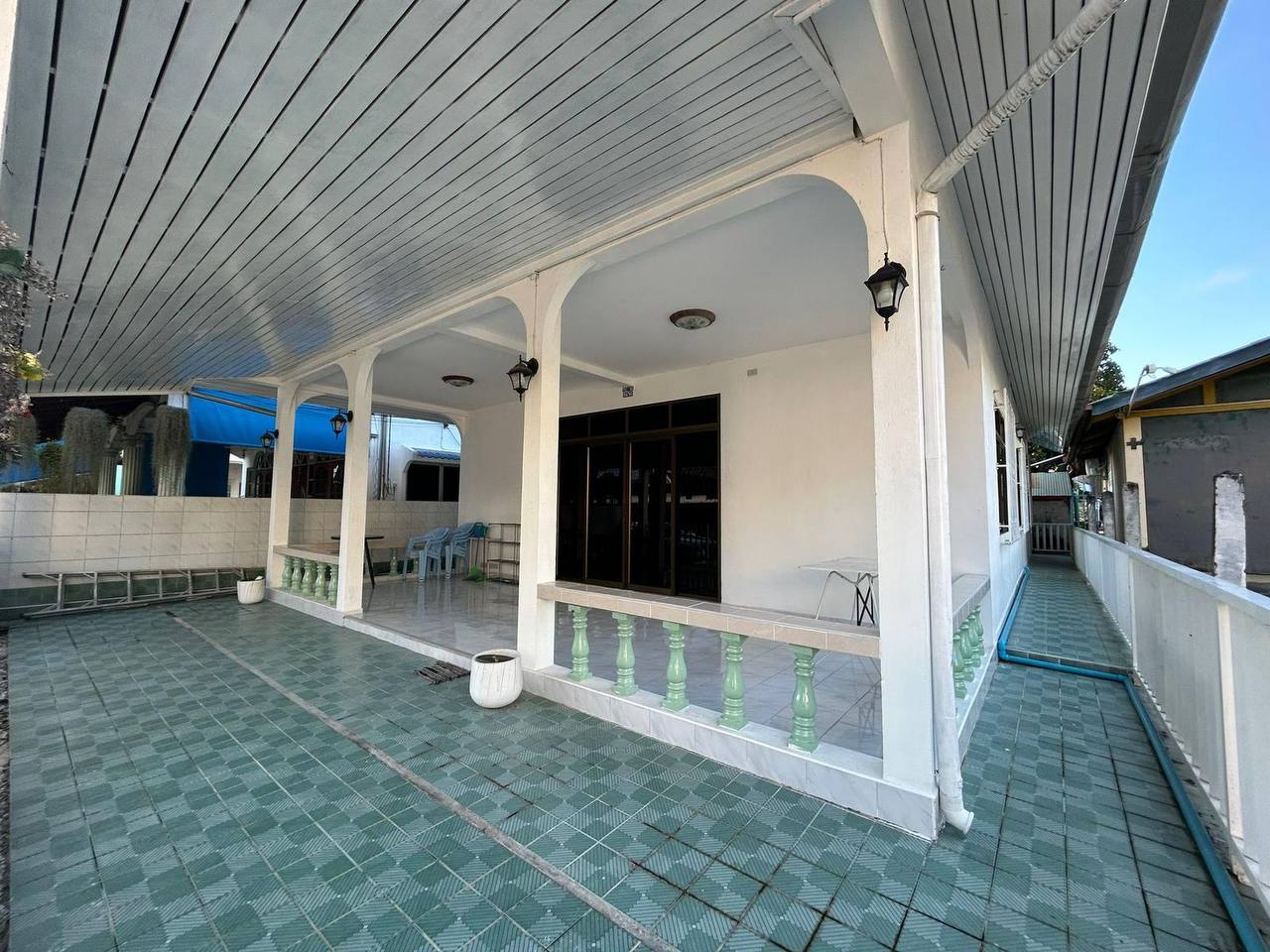 Аренда недвижимости в районе Ката