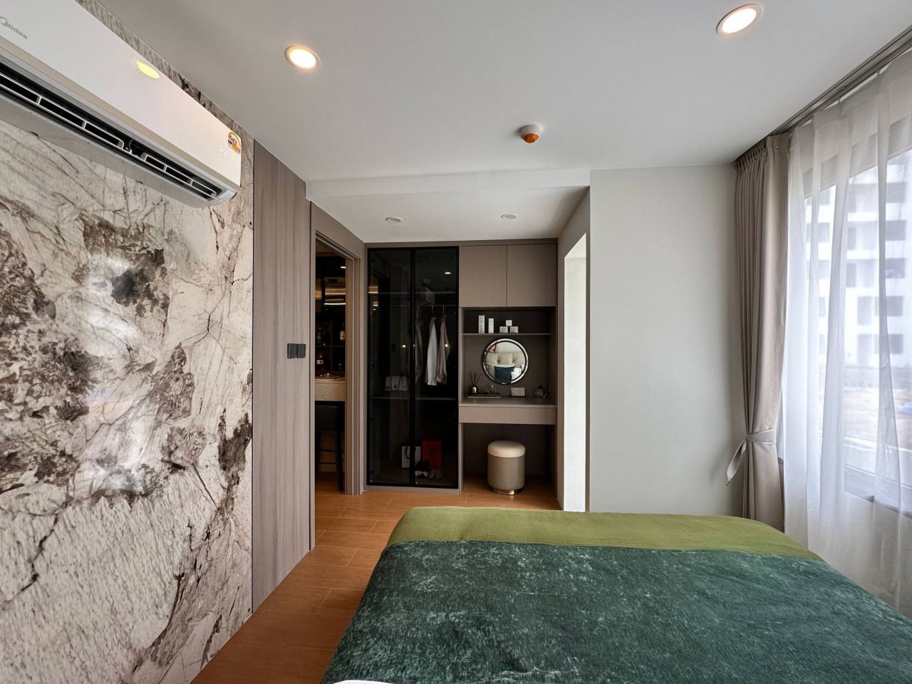 Рассрочка на квартиру у моря