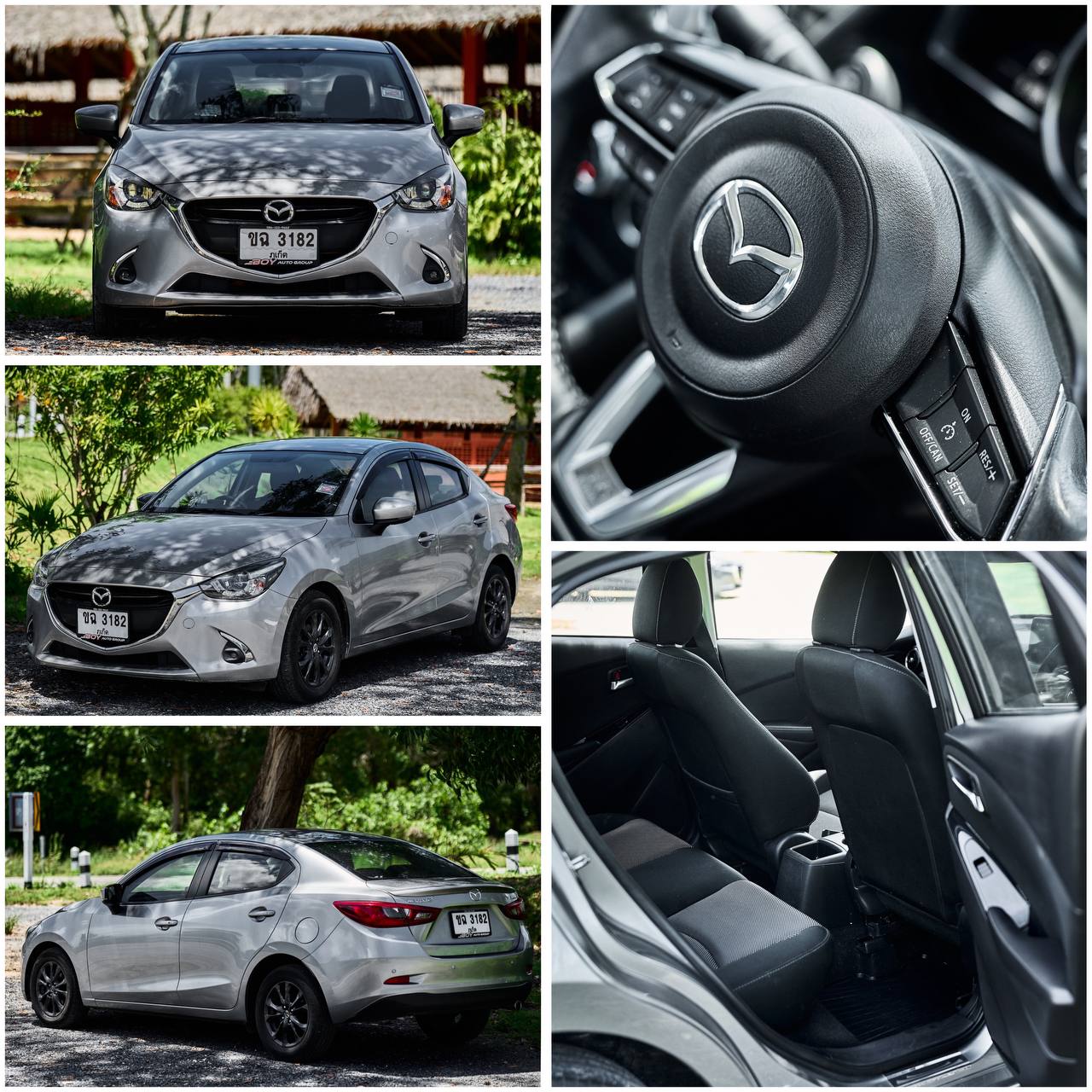 Супер-акция на аренду автомобиля